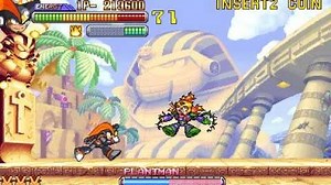 Mega Man 2 - The Power Fighters Story 1 perfect with Bass