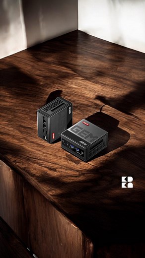 家電彼女 | Ryzen7 7840HS搭載で 7万円台から買えるコスパ最強ミニPC！ GEM10を紹介します✨ . #PR #ミニPC #Windows #ゲーム #AOOSTAR #オフィス #コンパクト #原神 . ＼5%オフクーポンも!／ 7J4C2ISM ※9/30(月)まで有効 | Instagram