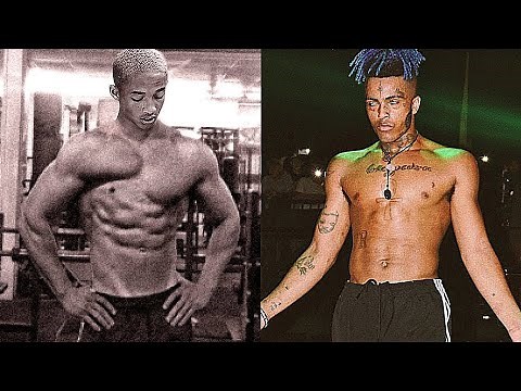 Jaden Smith Vs XXXTentacion Transformation ★ 2020