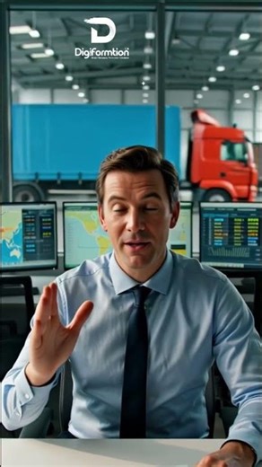 How to expand logistic business | register your UK Ltd with Digiformation LTD