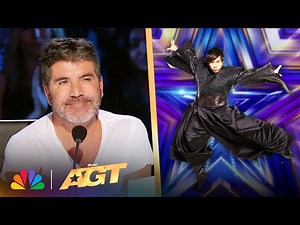 Magic That Left The Judges SPEECHLESS! | America's Got Talent
