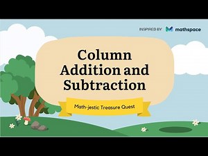 Grade 2 Math Fun: Addition & Subtraction Adventure!