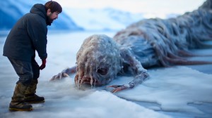 72K views · 784 reactions | Scientists Stumped By Newly Discovered Anomalies In Antarctica #antarctica #science | Most Amazing Top 10 | Facebook