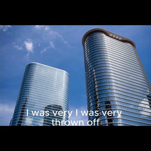 Enron's Commercial: Ask Why