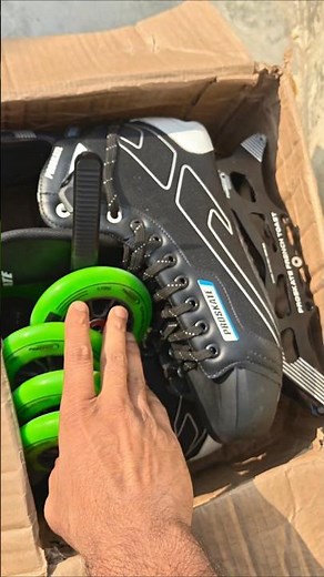 Bye Bye 🫂 #skating#skates#skate#roadskating #rollerblading