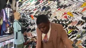 82K views · 2.3K reactions | Size 11 stand up | The Comic Pastor | Facebook