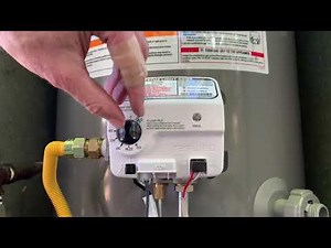 How to Start a Boiler