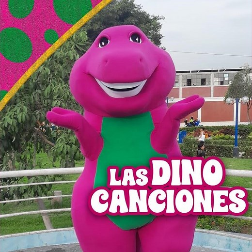 Tema de Barney