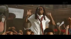 Lil Wayne Feat. Birdman & Euro "We Alright" Video