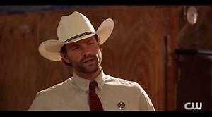 Tráiler de 'Walker', el reboot de 'Walker, Ranger de Texas' protagonizado por Jared Padalecki