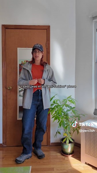 it's new york fashion week and I'm pmsing