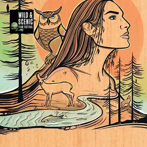 Wild & Scenic Film Festival is 100% Virtual in 2021 w/ over 100 environmental and adventure films, including 13 world premieres. The 19th annual event is happening online January 14-24, 2021 and passes are on sale now! | Wild & Scenic Film Festival