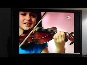 Barney & Friends Let's Play With Barney Sounds Of Music Segments 1999