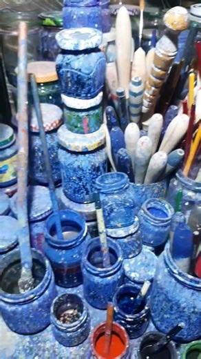 ebru sanatı, hunat medresesi, kayseri #kayseri #ebru #hunat #keşfet #bayrak #Türkiye #bünyan