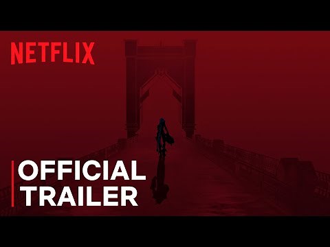 Arcane : Season 2 | Official Trailer | Netflix