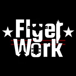 FlyerWork Vanilla Aircraft & Plane Addon