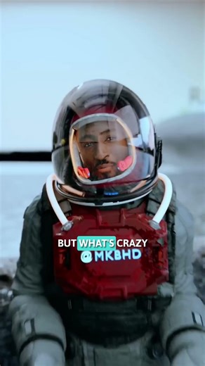 It's unbelievable How small the M5 chip become