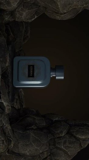 No Plugins. No Blender. Just After Effects 😱 (Full 3D Ad!)