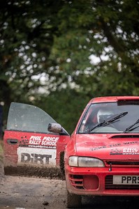 Ultimate Subaru Full Day Rally Driving Experience in Wales