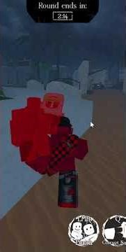 Help me how to be pro at coolkid #forsaken #roblox #fyp #edit #rblx #crazyteam