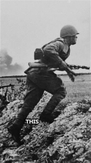 Why did Germany’s top sniper Josef Allerberger aim at advancing enemies’ stomachs?