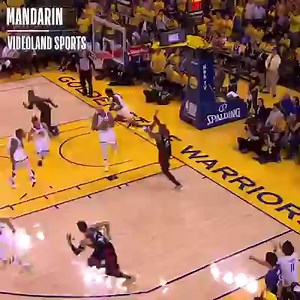 460K views · 8.7K reactions | Take a look back at Danny Green's chasedown block from Game 3 as heard around the world!  : Game 4 - June 7 : Toronto Raptors (2) vs. Golden State Warriors (1) ⏰: 9pm/et : #NBAonABC : TSN | NBA | Facebook