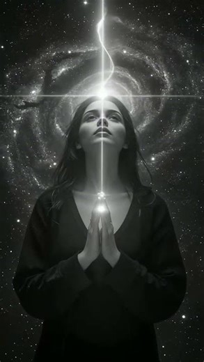 Raise Your Vibration Instantly | Divine Guidance Meditation #spirituality #relaxing #shorts