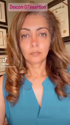 G7 Sensor Insertion Tutorial: Step-by-Step Guide