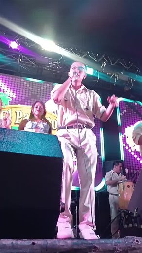 Así fue la presentación oficial de @Mathias Alarcon Oficial en @Internacional Somos Norte y nada menos lo hizo en JICAMARCA.