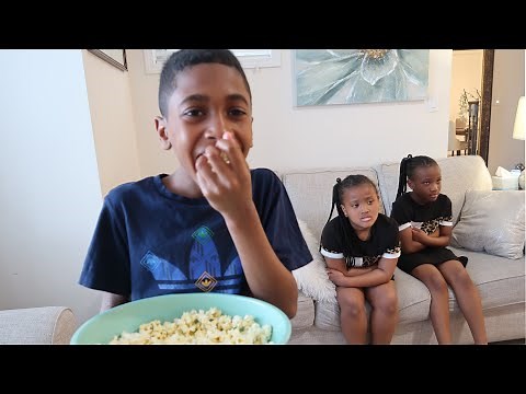 Eli BULLIES his Twin Cousins, Learns His Lesson