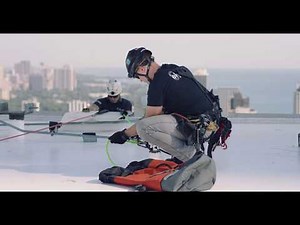 Rescue + Safety + Access | CMC