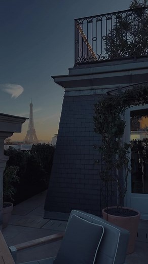 Aesthetic Vlog Day in Paris with Helena French BBW