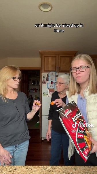 Doritos Roulette Challenge: Spicy Fun with Cool Ranch Twist