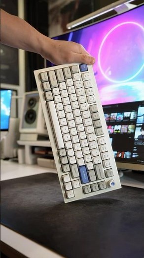 Keychron Q HE 8K Keyboard Review | Hall Effect Magnetic Switches Keyboard
