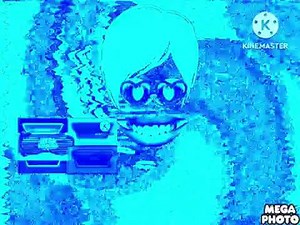 Gyroid multi rendering with mega photo extended