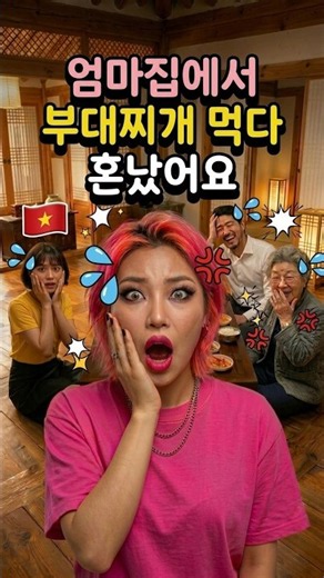 11시.다문화고부썰전😭 "너네 나라식" 발언에 눈물 터진 베트며느리, 시어머니의 일침 #고부갈등 #국제부부 #시월드#국제부부 #다문화고부열전 #외국인반응