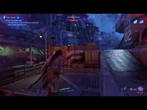 Avatar New 3rd Person Mode Showcase Walkthrough Gameplay🌀🛸💫🌌🌀🛰️🌠💢🔥