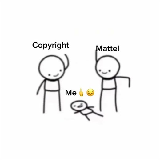 I hate Mattel #meme #thomasthetankengine