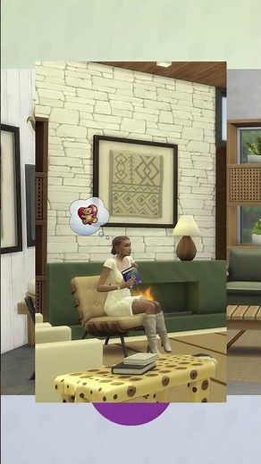 From the garden straight into relaxation - new Sims 4 sets!