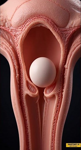 Why Only One Egg is Released Every Month | Ovulation Explained