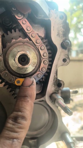 4jj1 timing mark isuzu