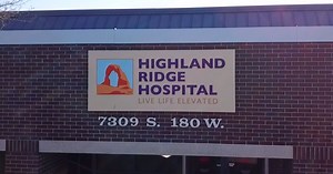 FOX 13 Investigates: Utah psychiatric hospital cited 44 times for 100  problems since 2019