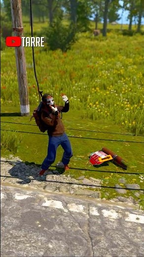 Get Pipes FAST with This One Trick #rust #rusttips #shorts
