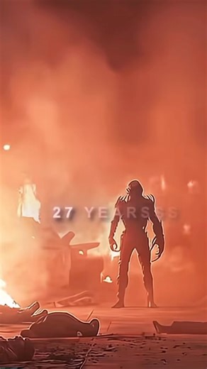 WHO win actualley. Peniwise or vecna?