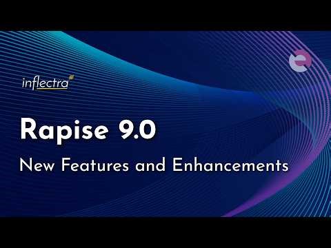 Introducing Rapise 9.0: AI-Powered Self-Healing & Beyond