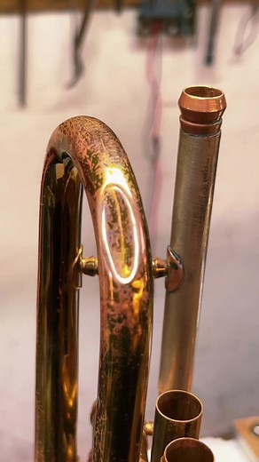 Anbrass Repair on TikTok