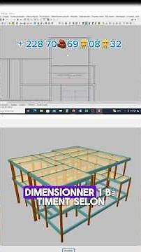 Comment dimensionner un bâtiment