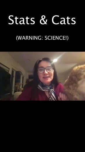 MaineCatLab on TikTok