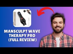 ManSculpt Wave Therapy Pro Review – Does It Really Work in 2026?
