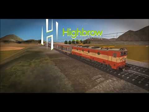 Indian Train Simulator - Official Trailer